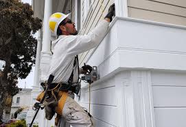 Historical Building Siding Restoration in North Rock Springs, WY